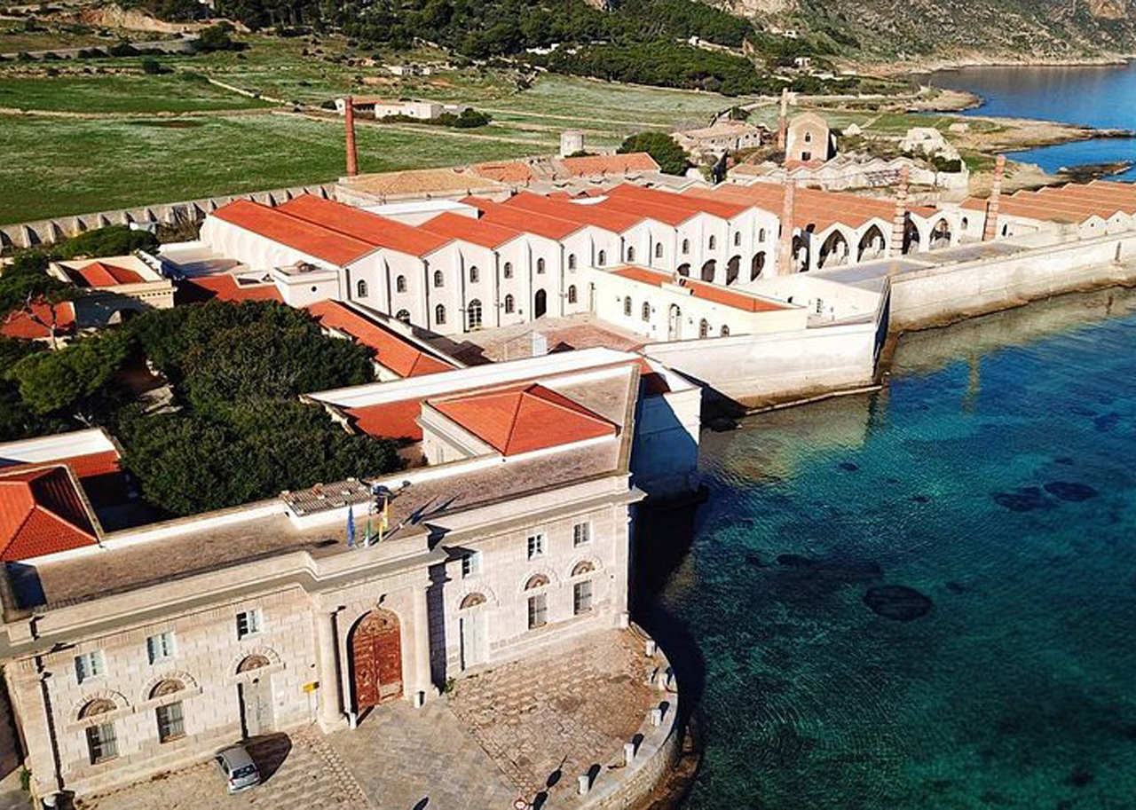 Favignana
